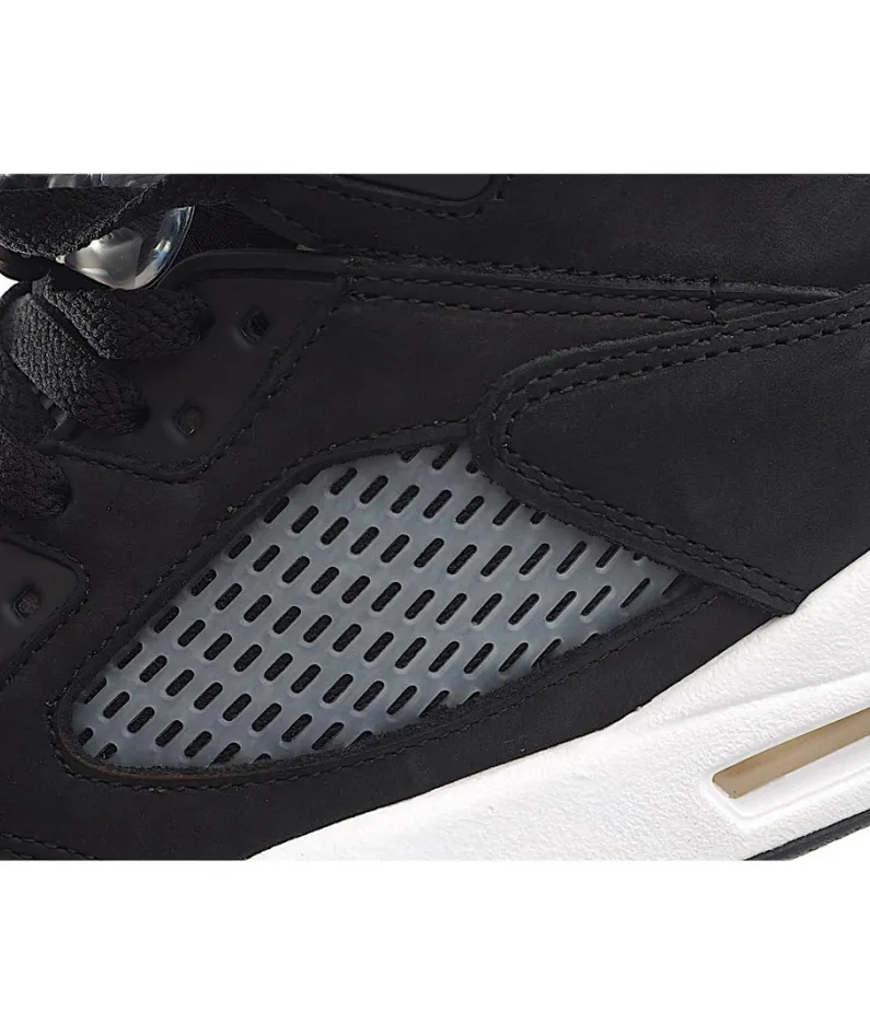 Air Jordan 5 Retro 'Oreo' 2021