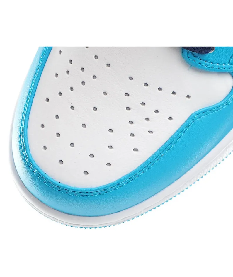 Air Jordan 1 Low 'UNC'