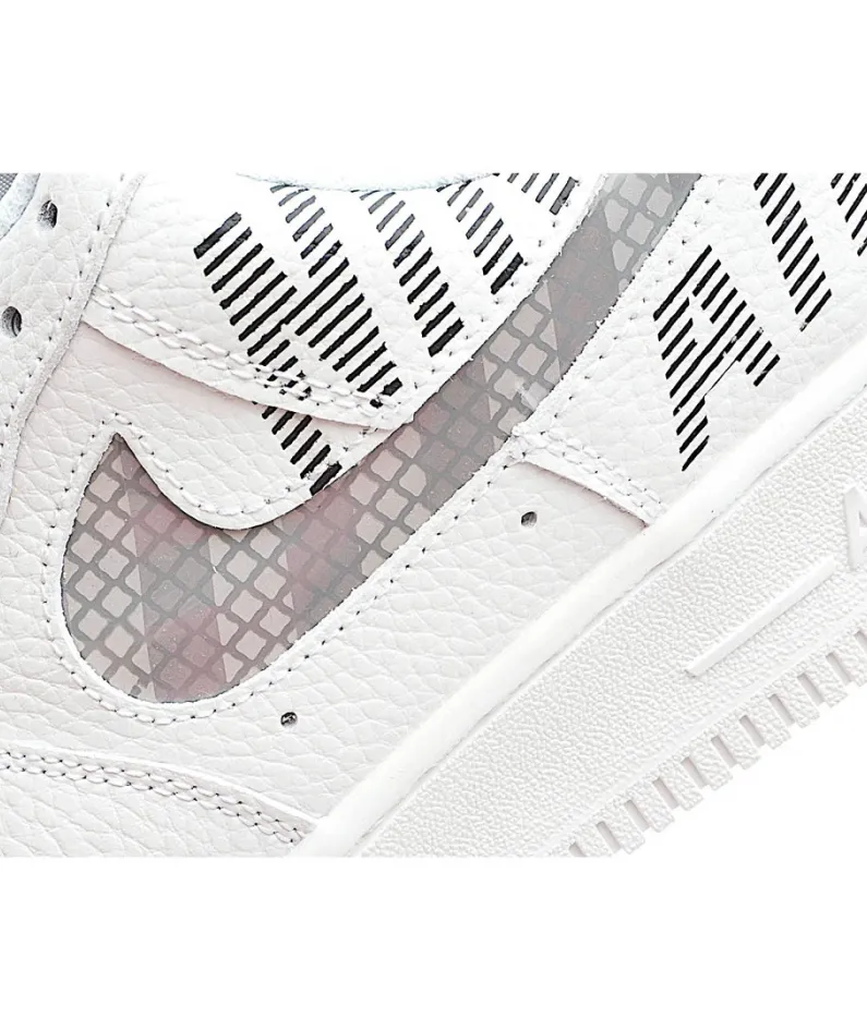 Nike Air Force 1 07 LV8 2 Low Top