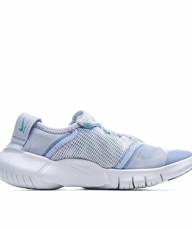 Nike Nike NIKE FREE RN 5.0 Running Shoe Blue