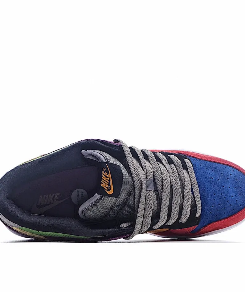 Nike Dunk Low SP "Viotech Low Top Sneakers"