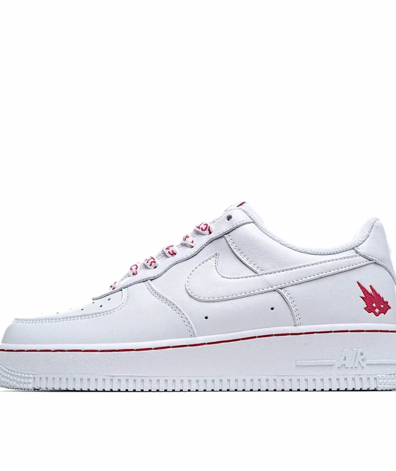 Nike Travis Scott x Air Force 1 Low    