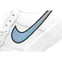 Nike Air Force 1 Low-Top Sneakers