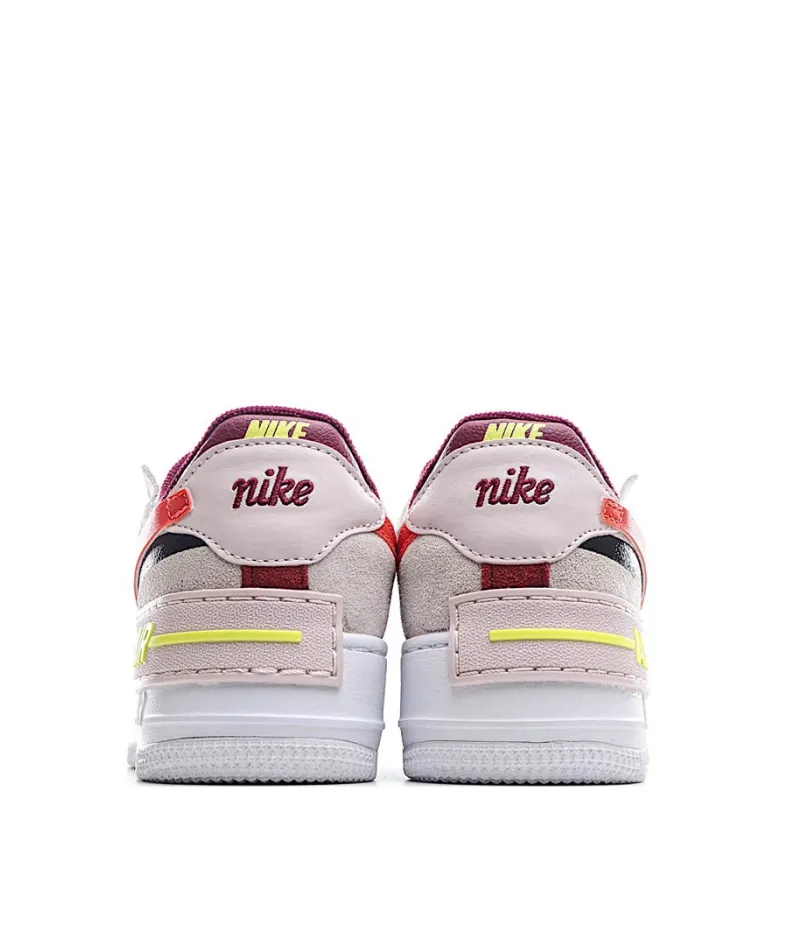 Nike WMNS Air Force 1 Shadow Low Top
