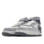 Nike Air Force 1 Mid "Panther" Sneakers