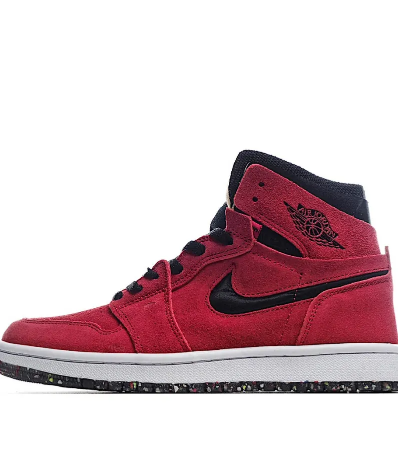 Air Jordan 1 High Zoom Comfort 'Gym Red'