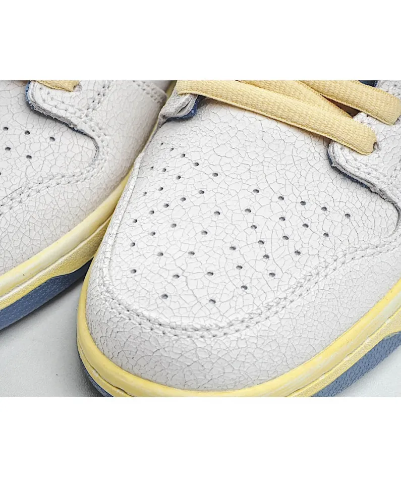 Atlas x Nike Dunk SB High “Lost at Sea