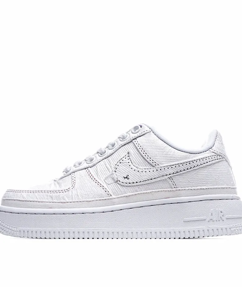 Nike Air Force 1 Low '07 Lx Reveal Sneakers