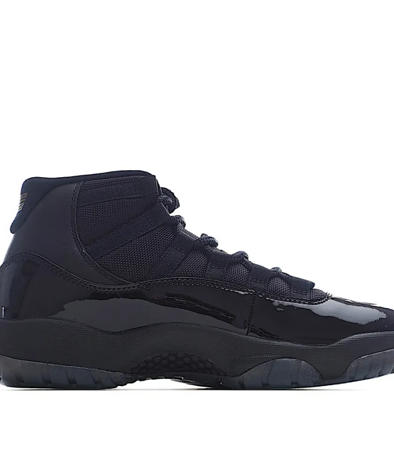 Air Jordan 11 Retro 'Gamma Blue'