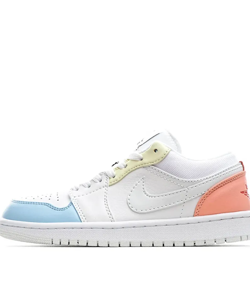 Air Jordan 1 Low 'To My First Coach'
