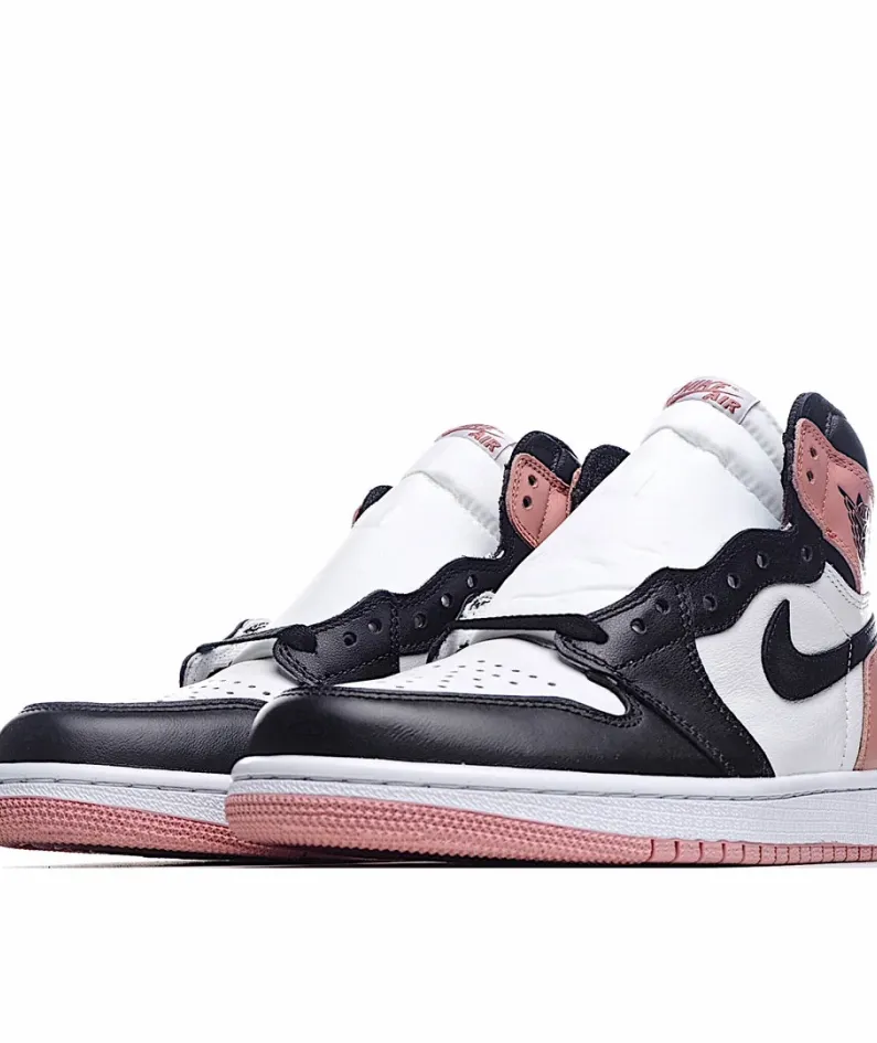 Air Jordan 1 Retro High NRG 'Rust Pink'