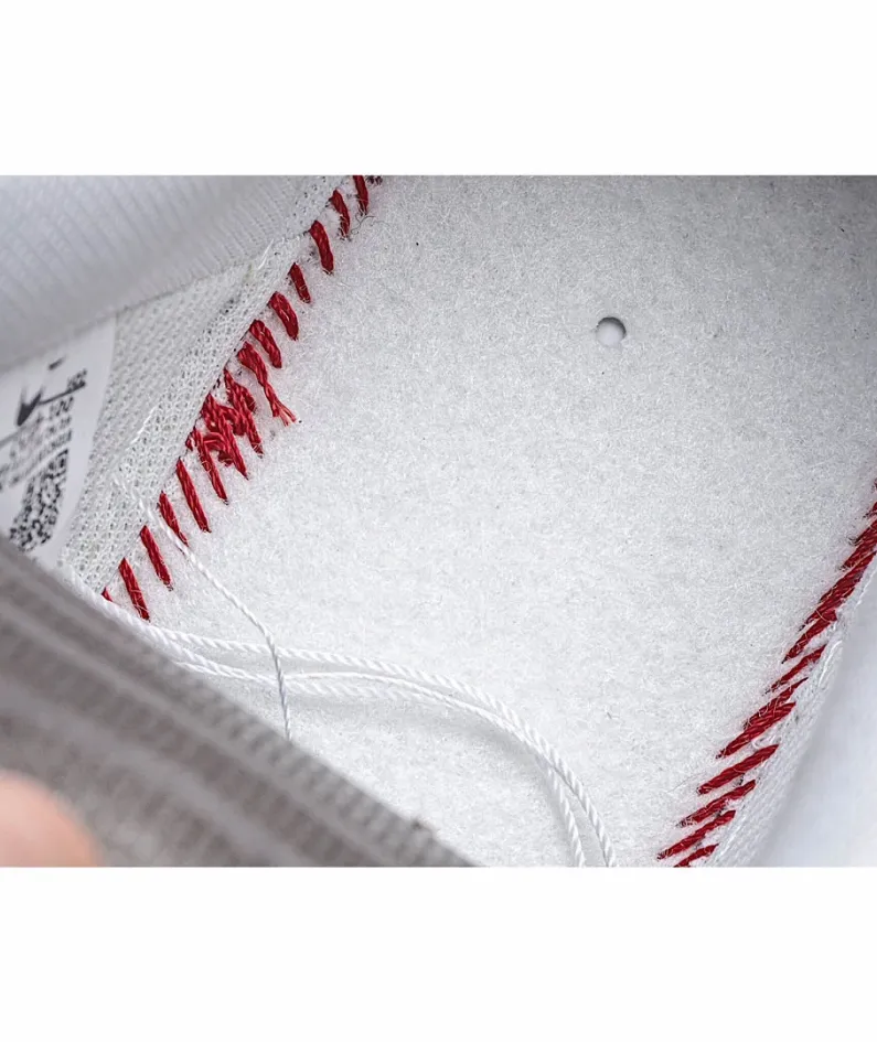 Nike AIR FORCE 1 IN-CUT REFLECTIVE SWOOSHES ON THE 3M 