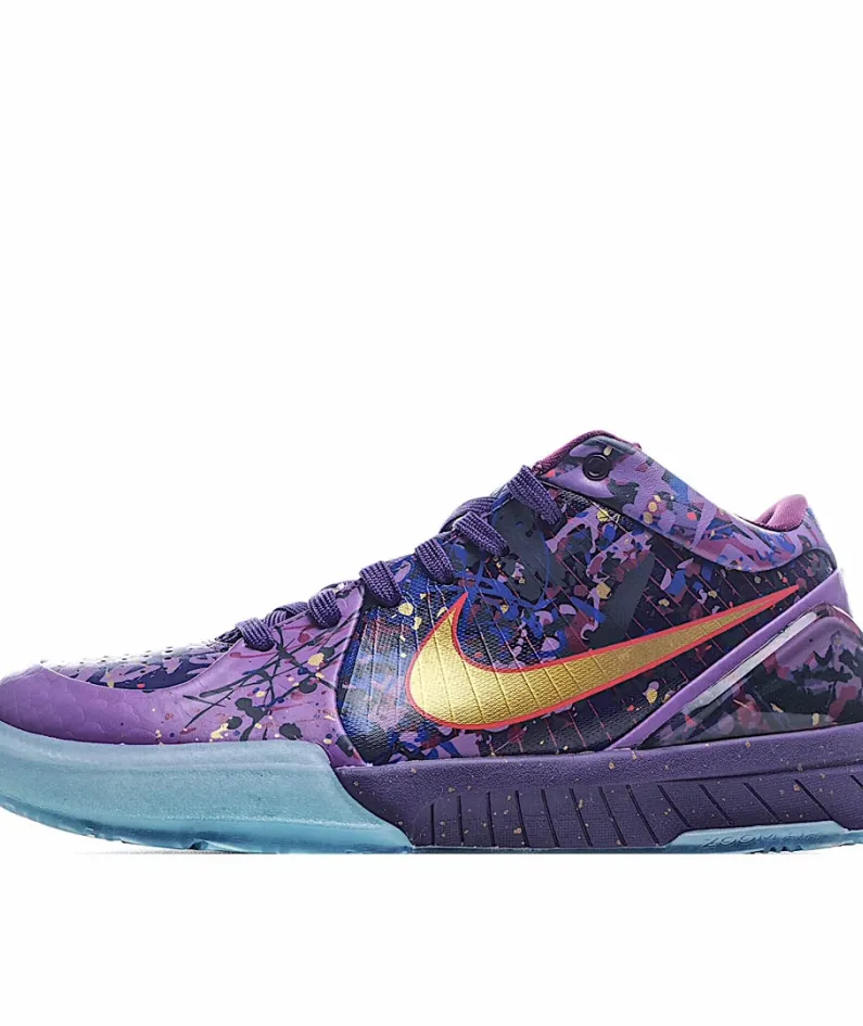 Nike Zoom Kobe 4 'Prelude
