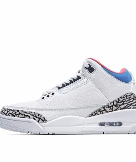 Air Jordan 3 "Seoul" Seoul Exclusive