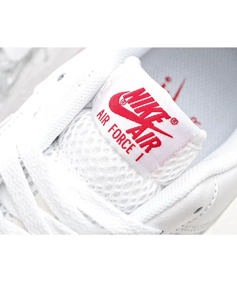 Nike Air Force1 Sneakers