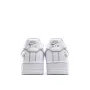 Stussy x Nike Air Force 1 Low Low-Top Sneakers
