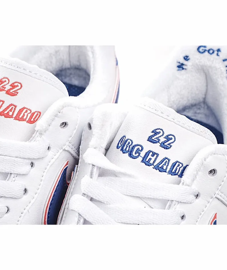 Nike Air Force 1 Low SCARR S PIZZA Low Top
