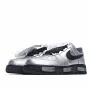 PEACEMINUSONE x Nike Air Force 1 2.0 Low Top Sneakers