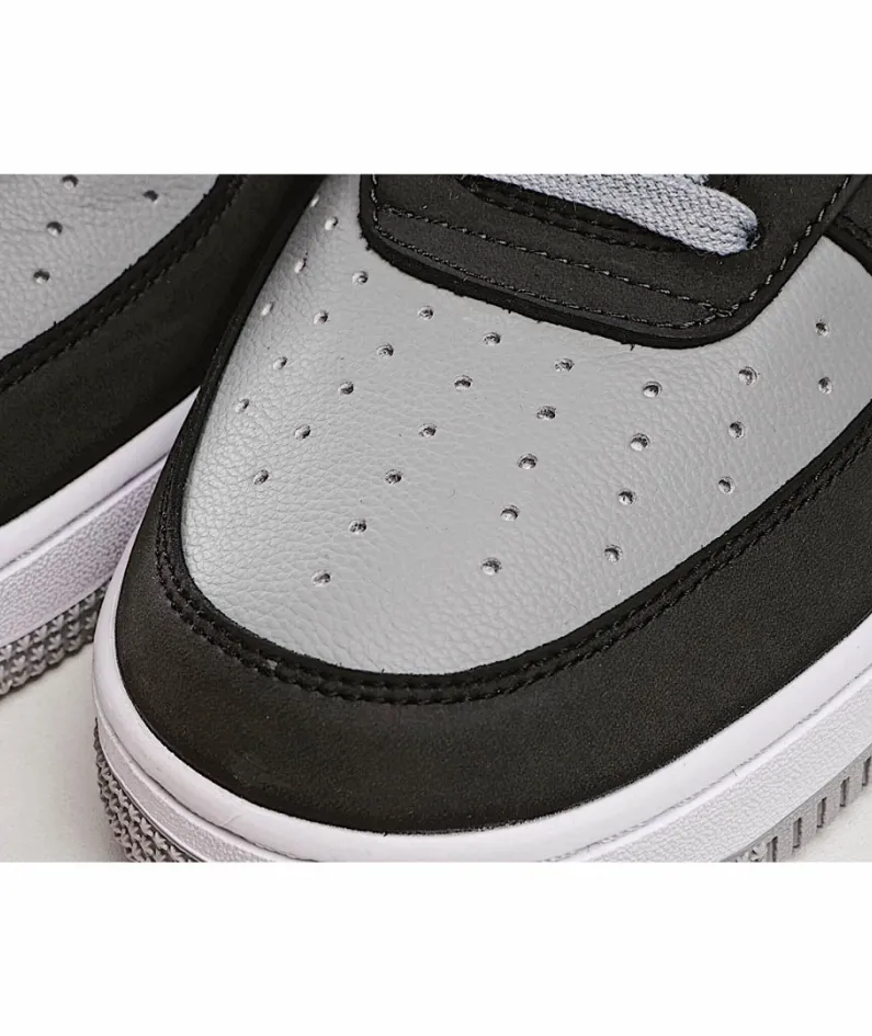 Nike Air Force 1 Low Top Shadow Grey