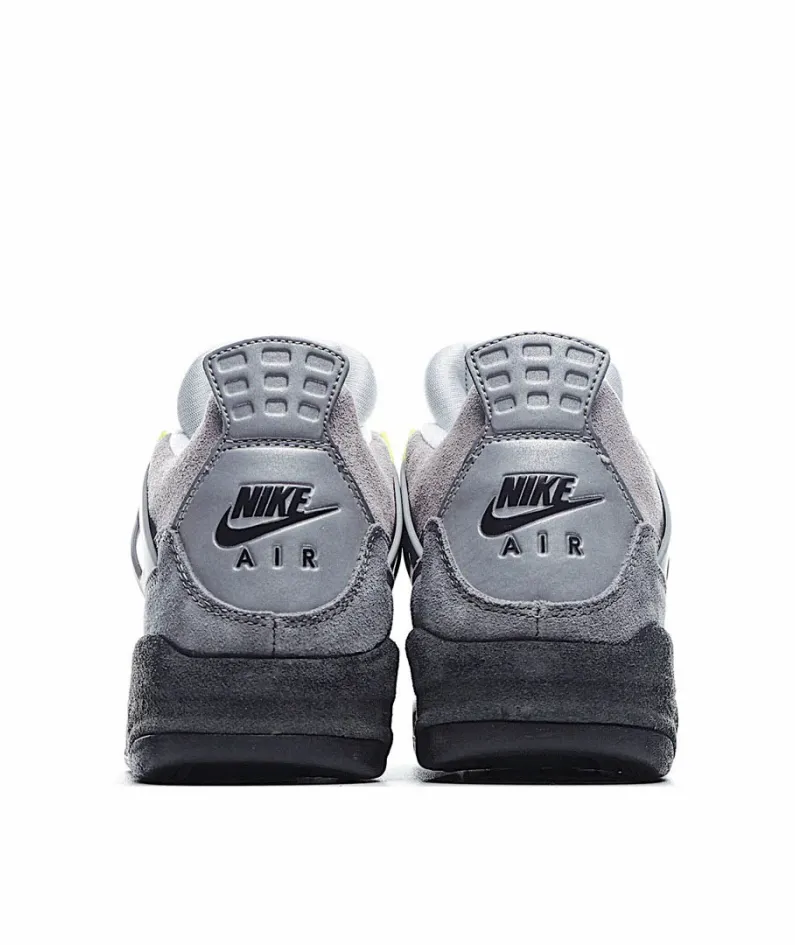 Air Jordan 4 Retro SE 'Neon 95'