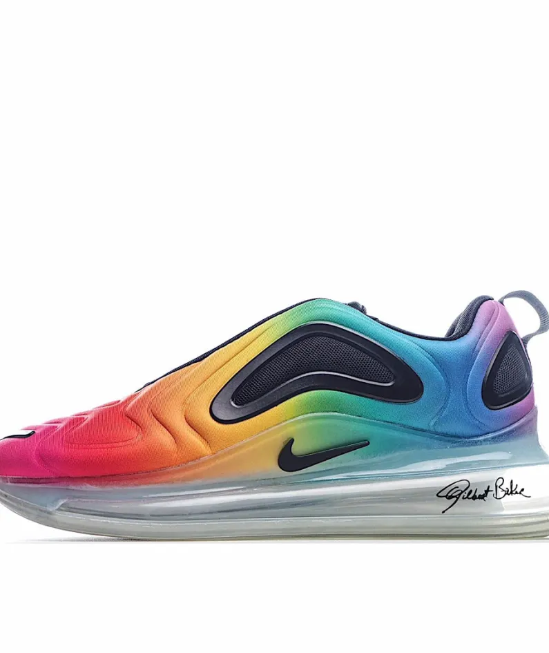 Nike Air Max 720