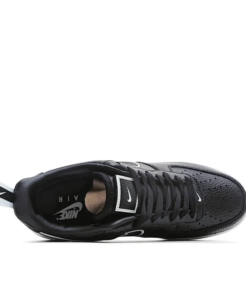 Nike Air Force 1 Black & White