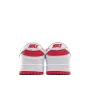 Nike Dunk Low "University Red