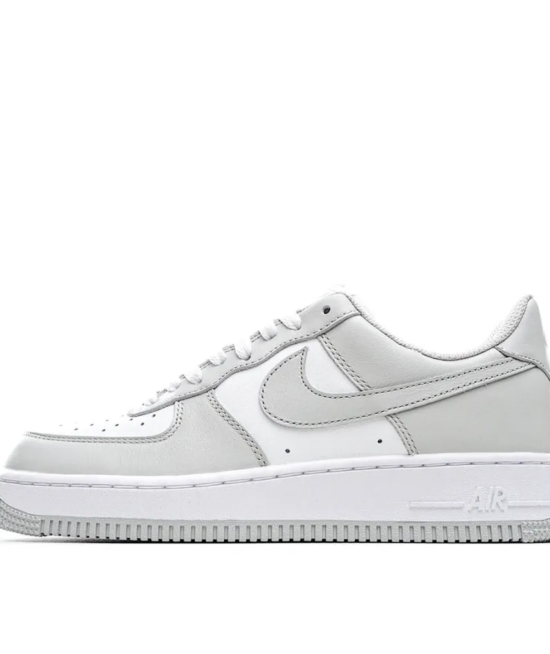 Nike Air Force 1 07 "Vast Grey" Low Top