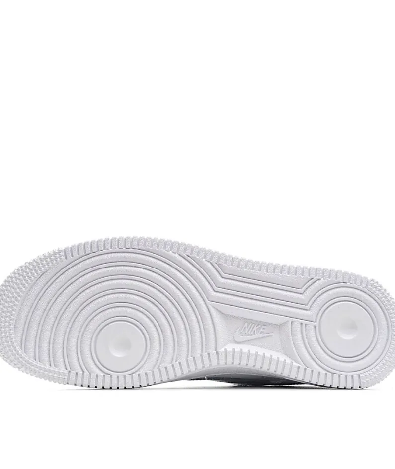 Nike AIR FMRCE 1 Low Top