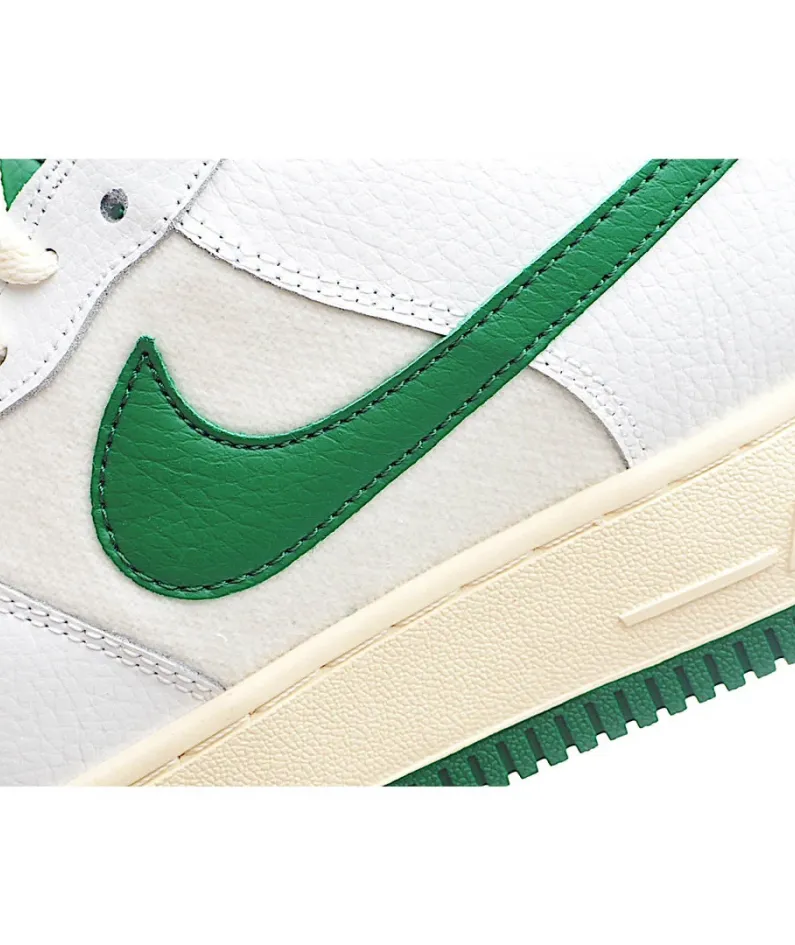 Nike Air Force 1 Low Top Green