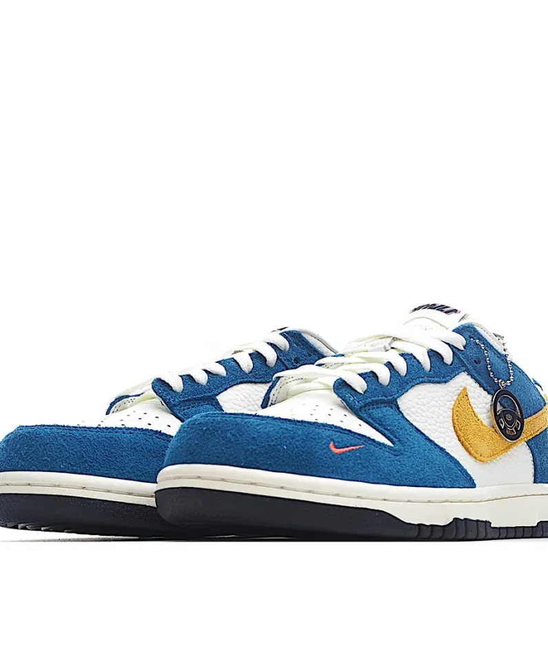 Kasina Nike Dunk SB Low "80s Bus" Low Top
