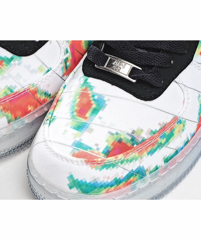 Air Force 1 Low“WEATHERMAN”