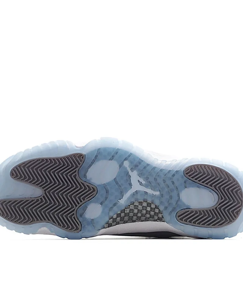 Air Jordan 11 Retro 'Cool Grey' 2021