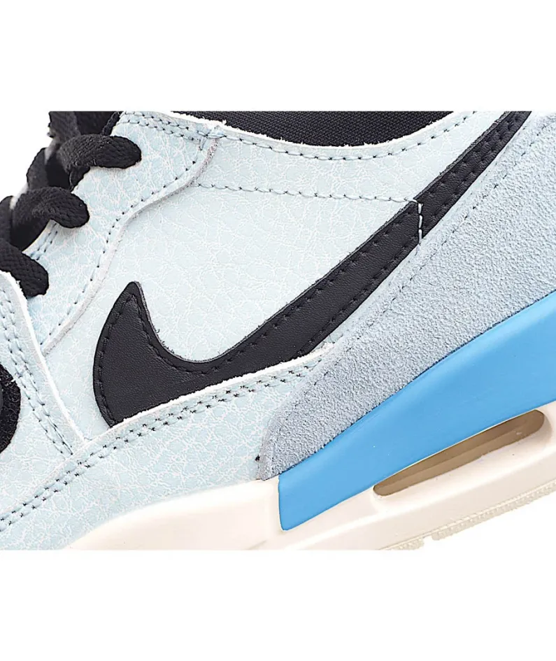 Air Jordan Legacy 312 Low 'Pale Blue'