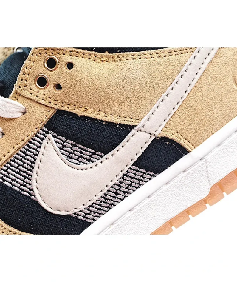 Nike SB Low Dunk “Rooted in Peace