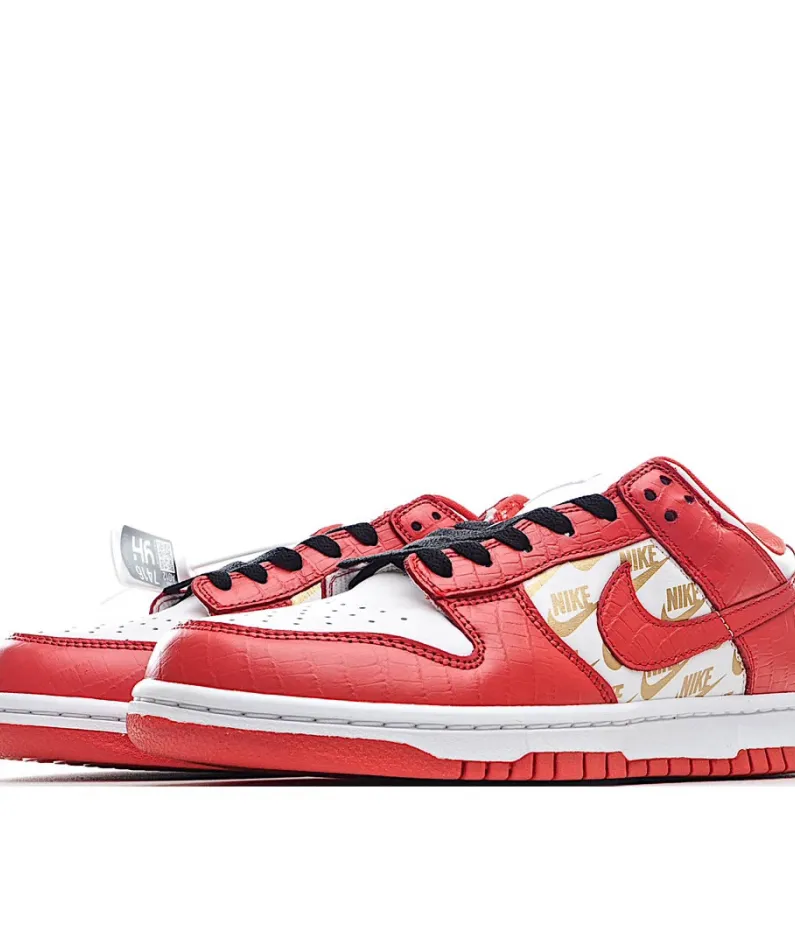 Nike SB Low Dunk Supreme x Nike 