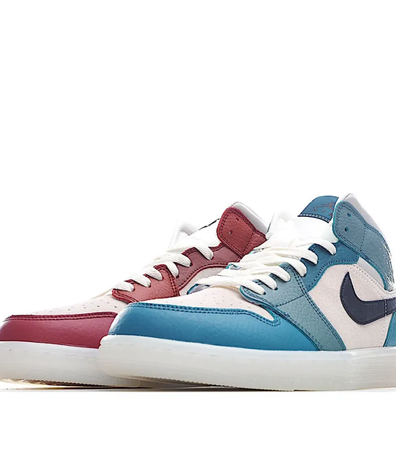 Wmns Air Jordan 1 Mid 'Anti Gravity Machines'