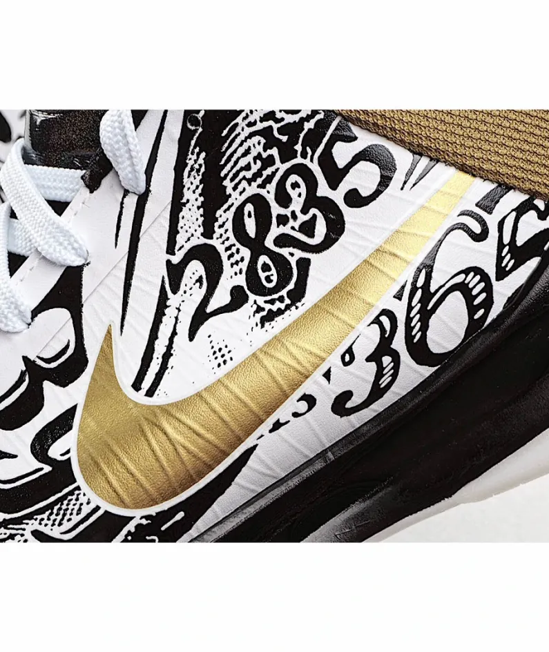 Nike PROTRO BIG STAGE Mandarin duck
