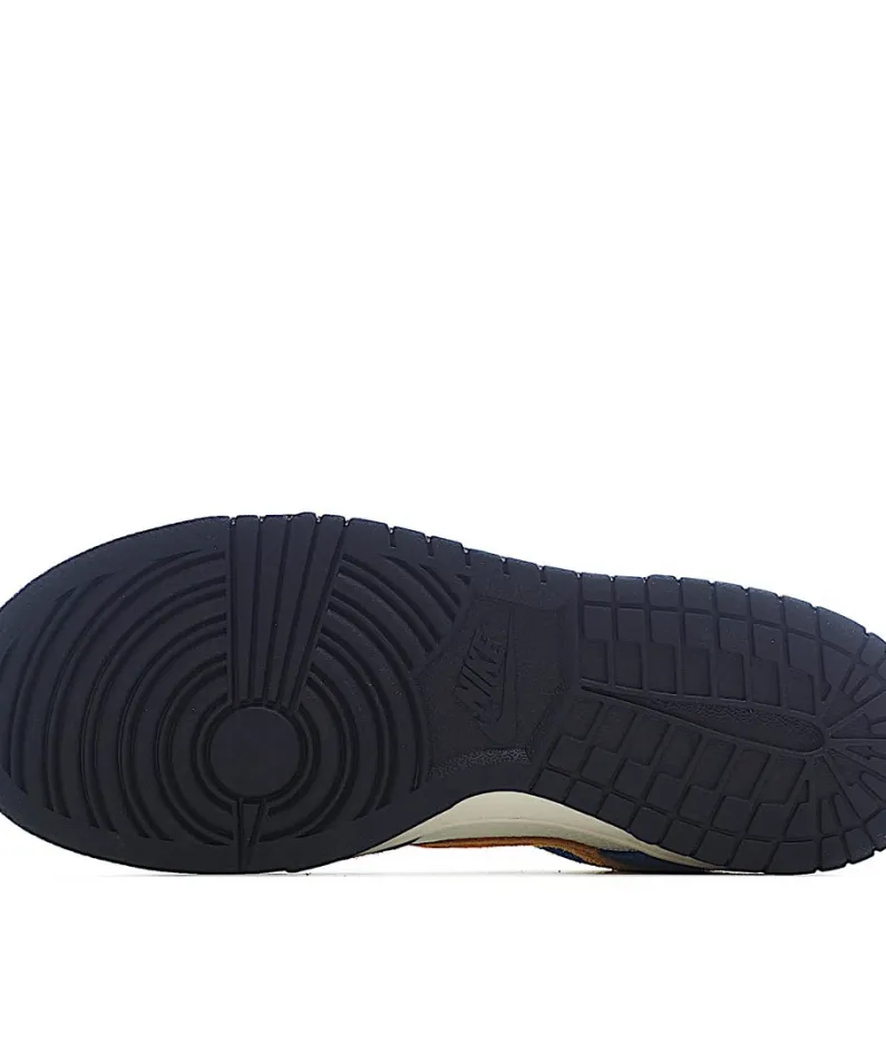 Kasina Nike Dunk SB Low "80s Bus" Low Top