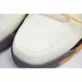 Off-White x Air Jordan 5 SP 'Sail'