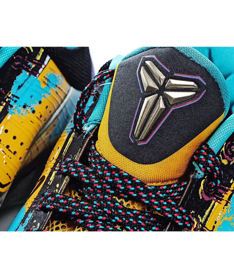 Nike Zoom Kobe 5 'Prelude'