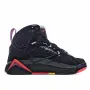 Wmns Air Jordan 7 Retro 'Black Gloss'