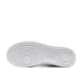 Nike Air Force Low First Use Platinum Low Top