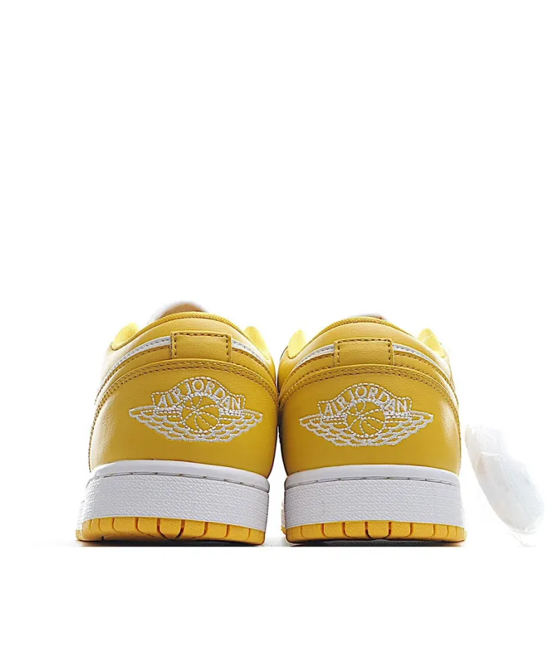 Air Jordan 1 GS 'Pollen'
