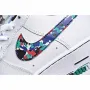 Nike Air Force 1 Low Crayon White 
