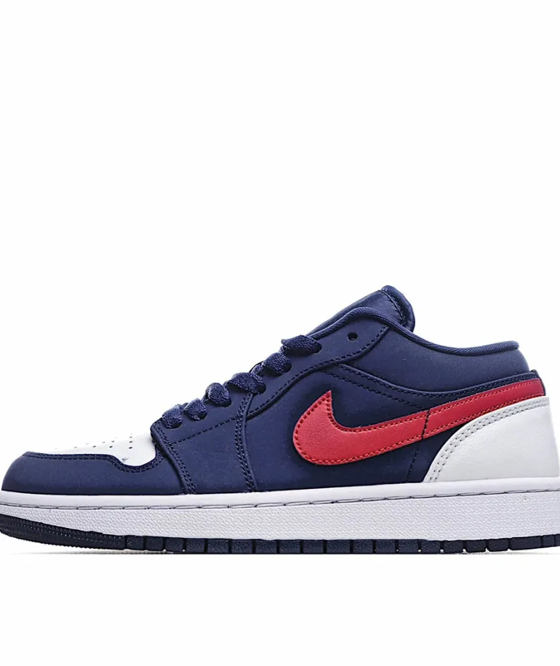 Air Jordan 1 Low 'USA'