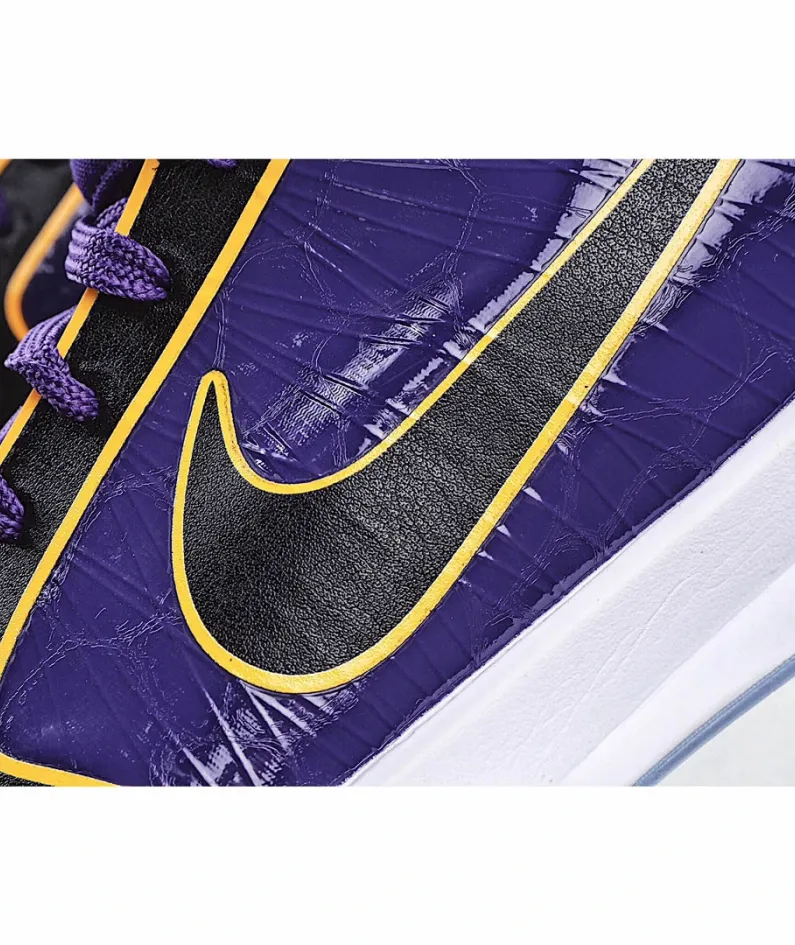 Nike Zoom Kobe 5 Protro '5x Champ'