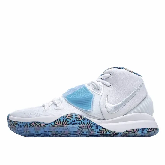Nike Kyrie 6 GS 'Sapphire'