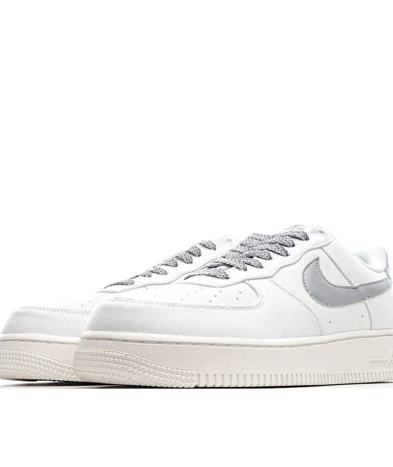 Nike Air Force 1 07 3M Reflective