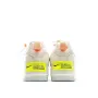 Nike Air Force 1 Experimental-Type N. 354 Sail Atomic Orange Low-Top Sneakers